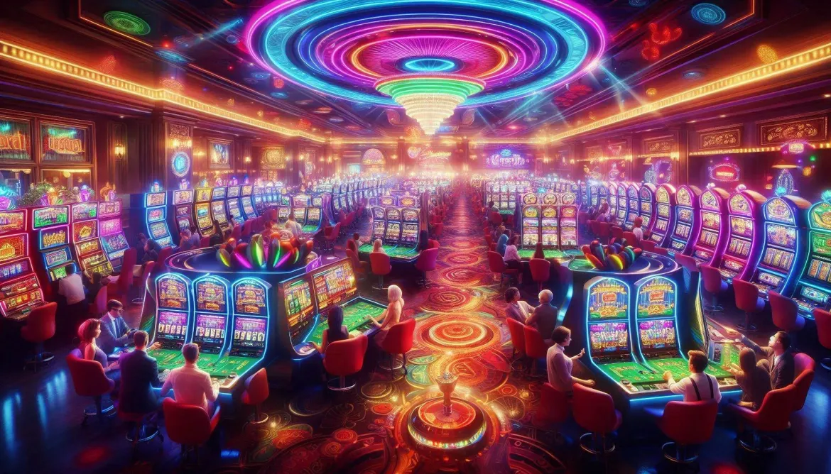 Euslot Casino